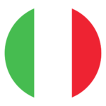 Italian Flag