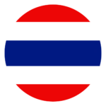 Thailand Flag