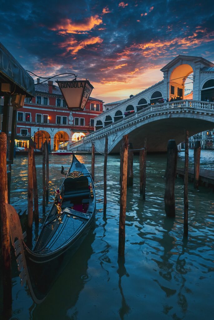 Venice Italy